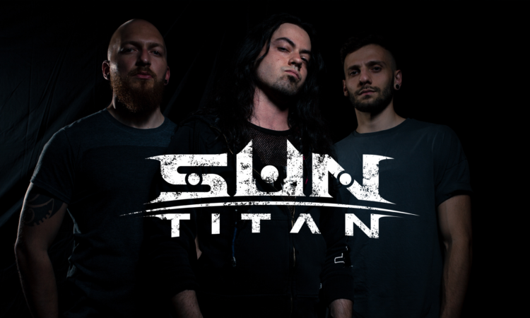 Sun Titan, ‘Harmonic Distress’ è il nuovo videoclip