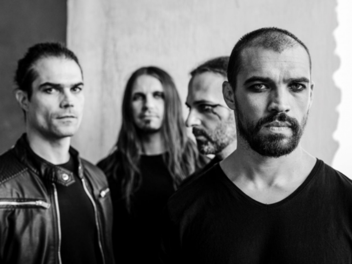 Thulcandra, nuovo live video ‘As I Walk Through The Gateway’