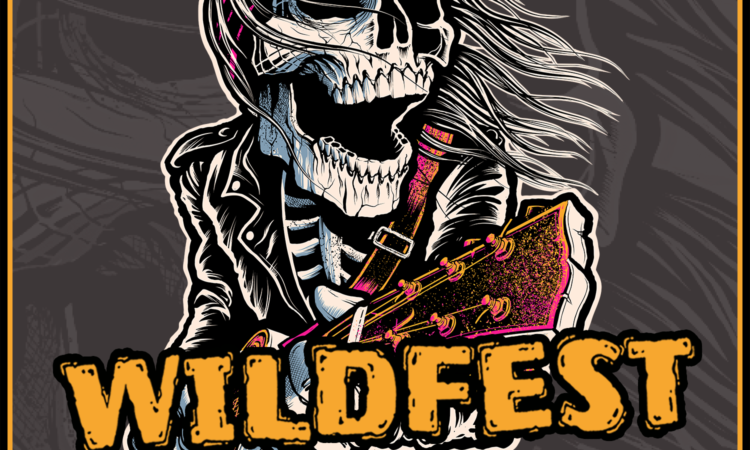 Wild Fest, la line-up definitiva del festival glam/sleazy/hard rock