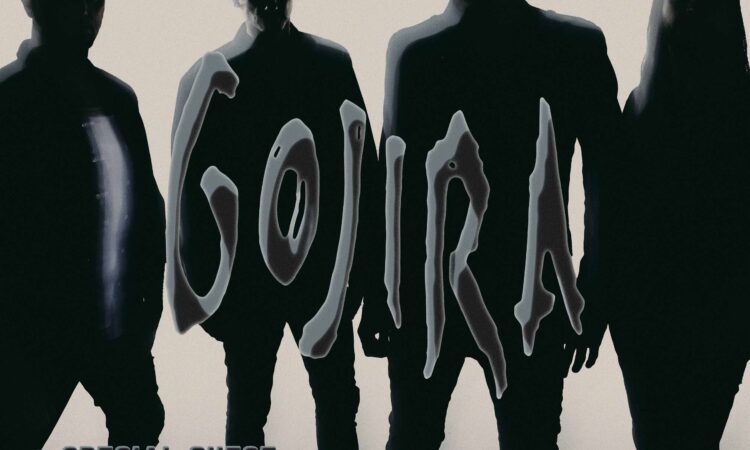 Gojira, Conjurer e Urne di spalla all’Alcatraz