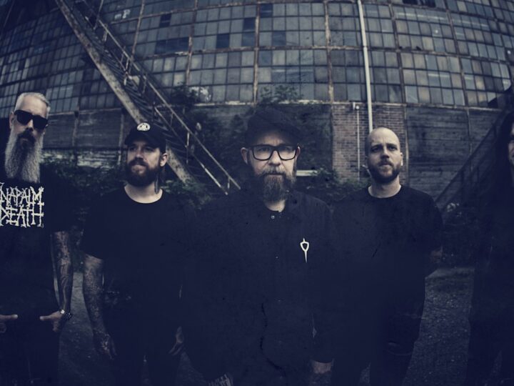 In Flames, fuori il video di ‘Become One’ bonus track della versione digitale del disco ‘Foregone’