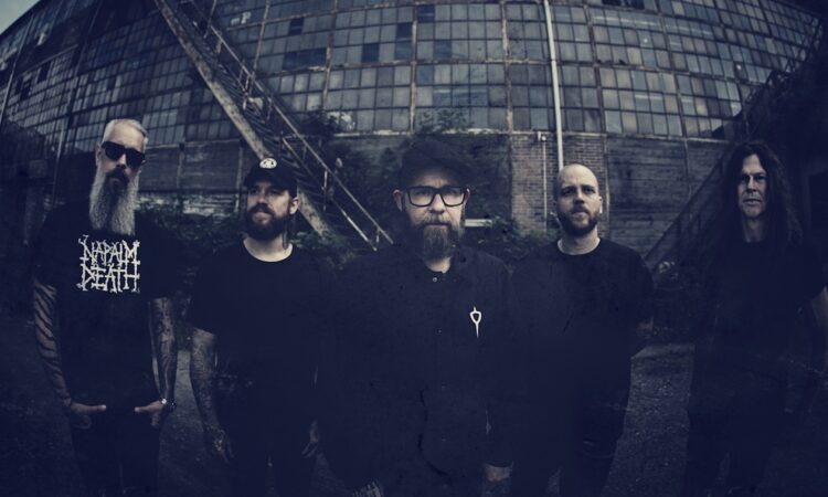 In Flames, fuori il video di ‘Become One’ bonus track della versione digitale del disco ‘Foregone’