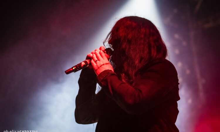 Wondergate Music Festival, è l’ora di Katatonia e Primordial