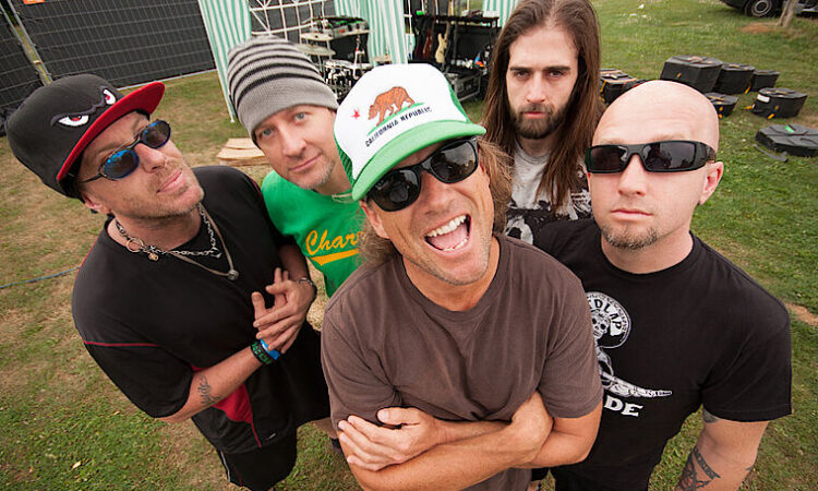 Ugly Kid Joe, annunciate le date del tour americano