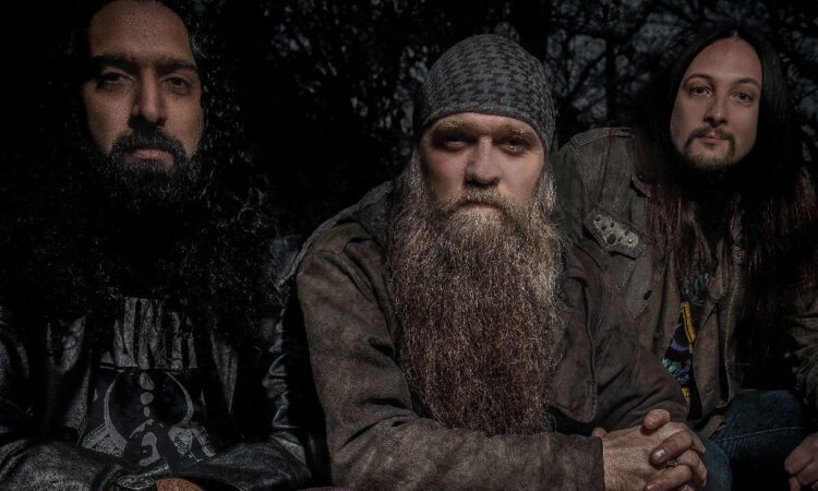 Morass Of Molasses, annunciano il terzo album “End All We Know”