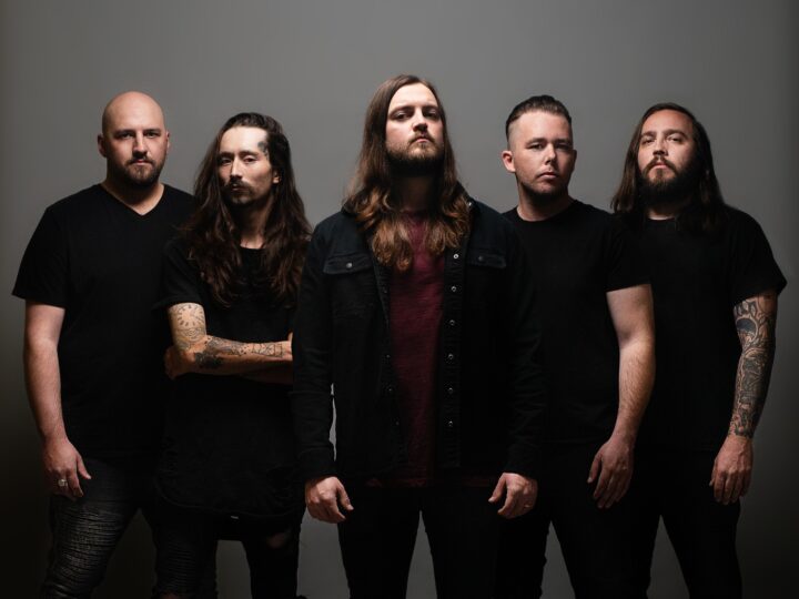 Arrival Of Autumn, presentano il nuovo singolo “Scars”