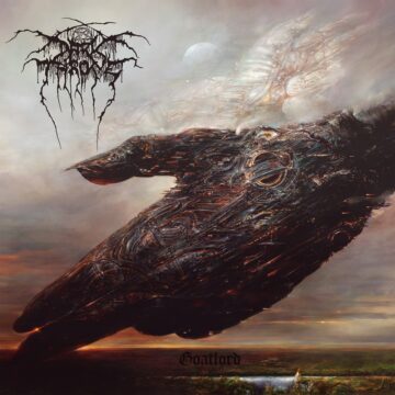 Darkthrone – Goatlord: Original