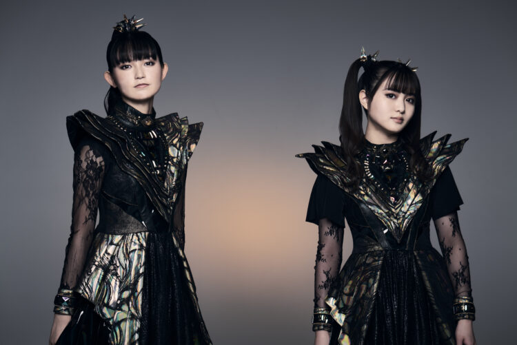 Babymetal – L’altra faccia della musica