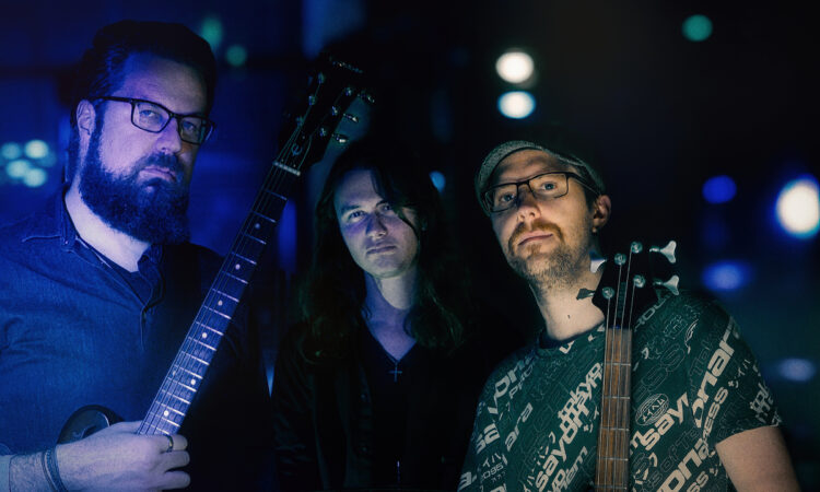 Ceased Sunfire, pubblicano la nuova canzone “Friend Illusion”