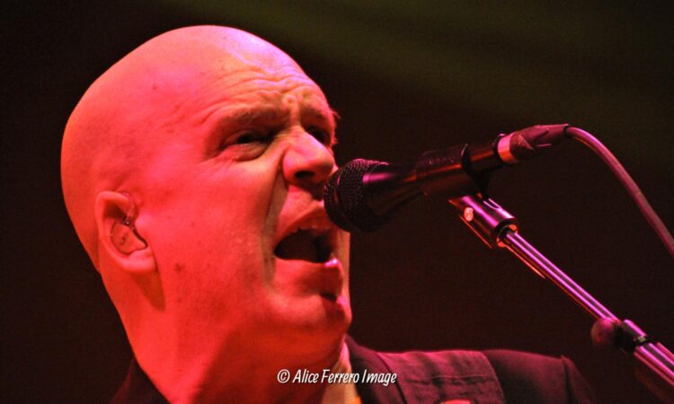 Devin Townsend, fuori il video promozionale di ‘PowerNerd’