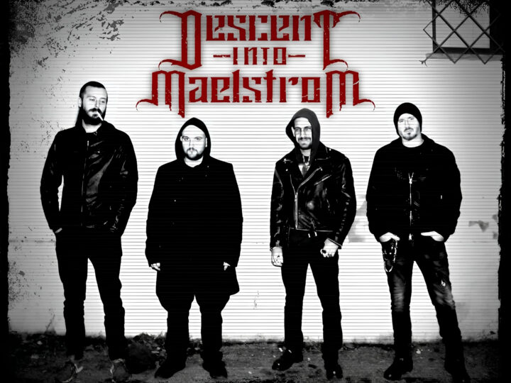 Descent Into Maelstrom, svelati i dettagli di “Dei Consentes”