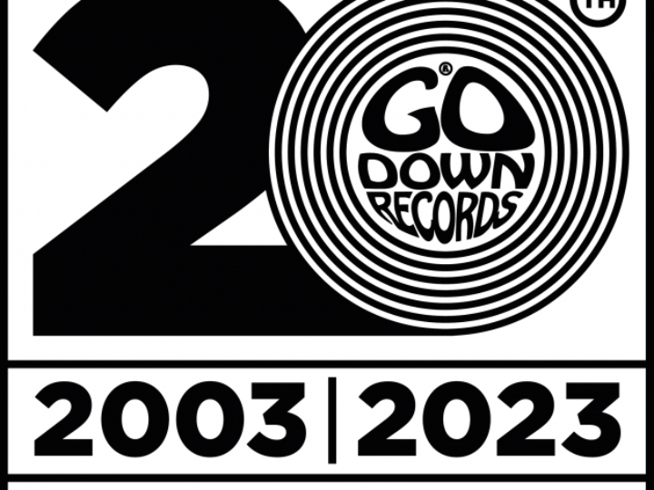 Go Down Records, celebra il 20° anniversario. annunciando spettacoli esclusivi