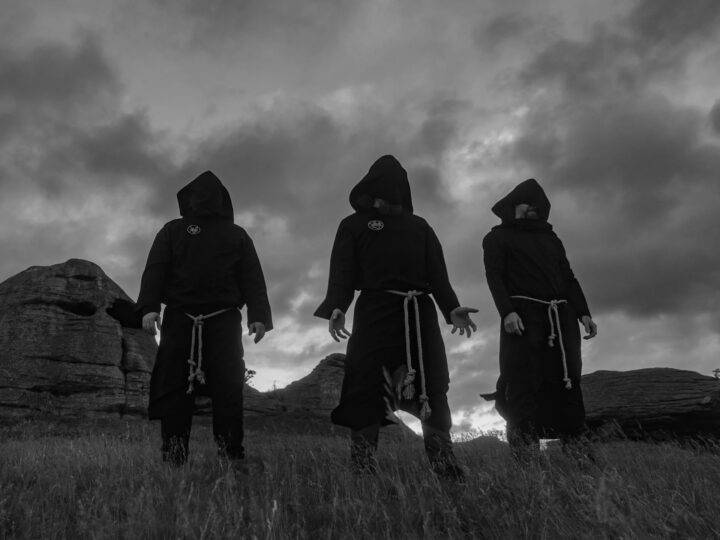 Megalith Levitation, presentato il singolo “Of Silence”