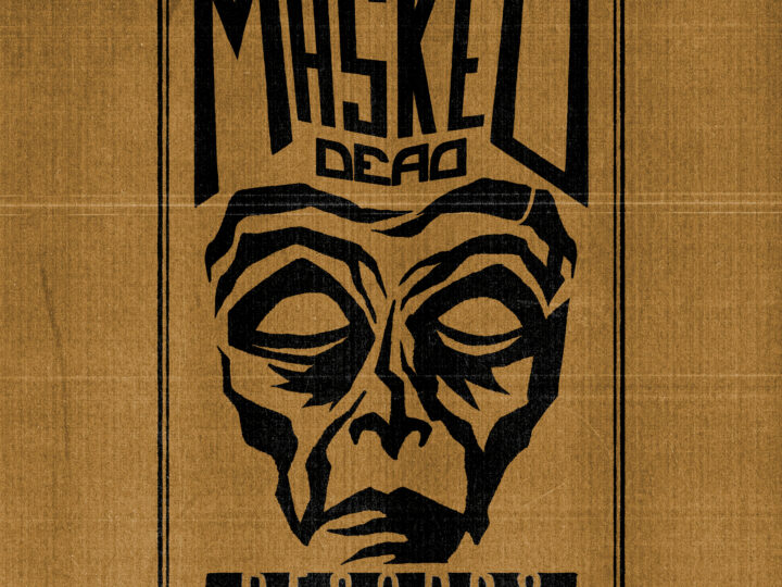 Masked Dead Records è tornata