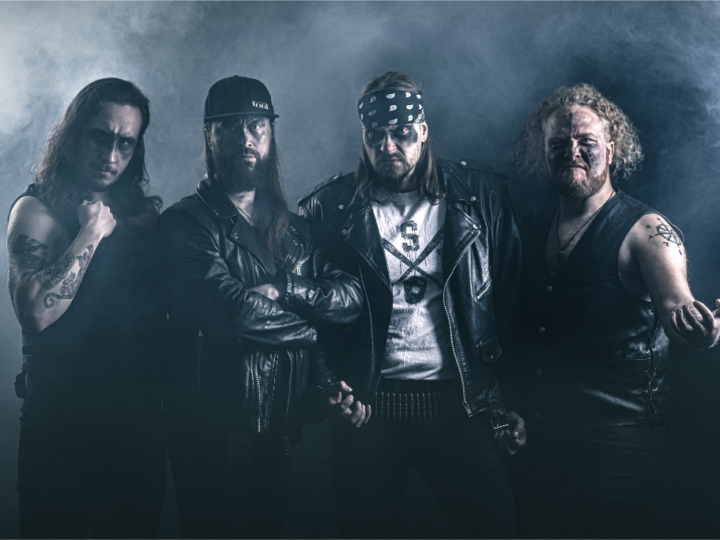 My Funeral, il nuovo video musicale “No Regrets”