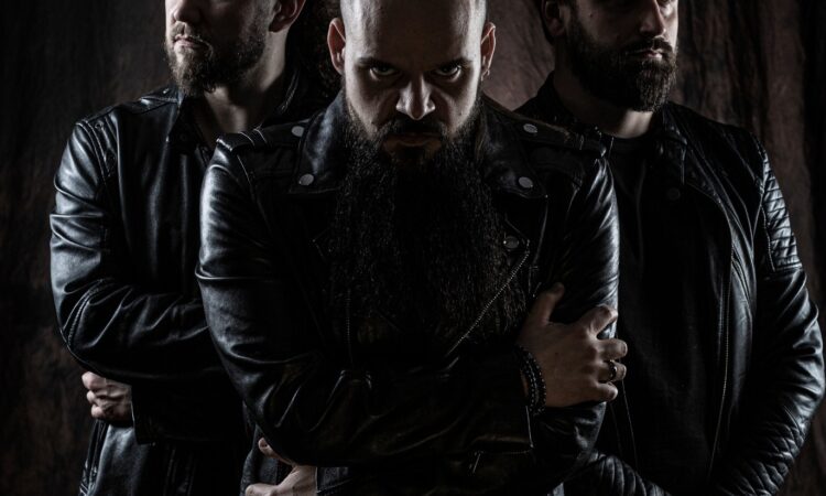 Shodan, presentato il lyric video di “Nighttime Violators”