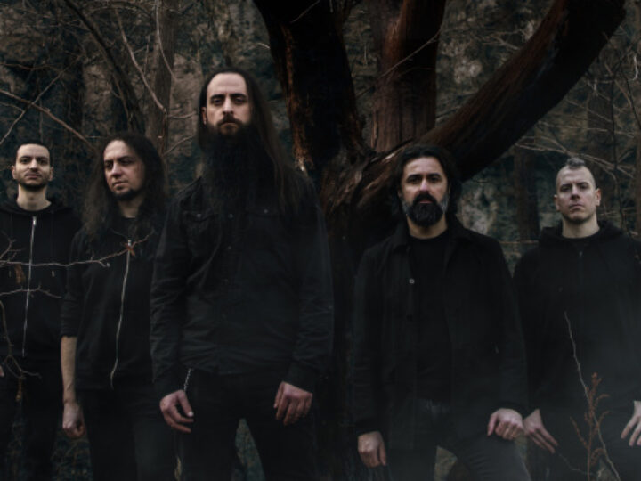 Shores Of Null, pubblicano il nuovo album “The Loss of Beauty”