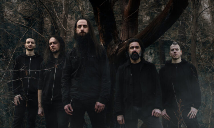 Shores Of Null, pubblicano il nuovo album “The Loss of Beauty”