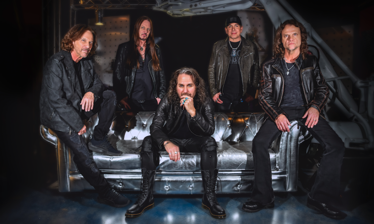 Winger, i dettagli del nuovo album ed il nuovo video singolo on line