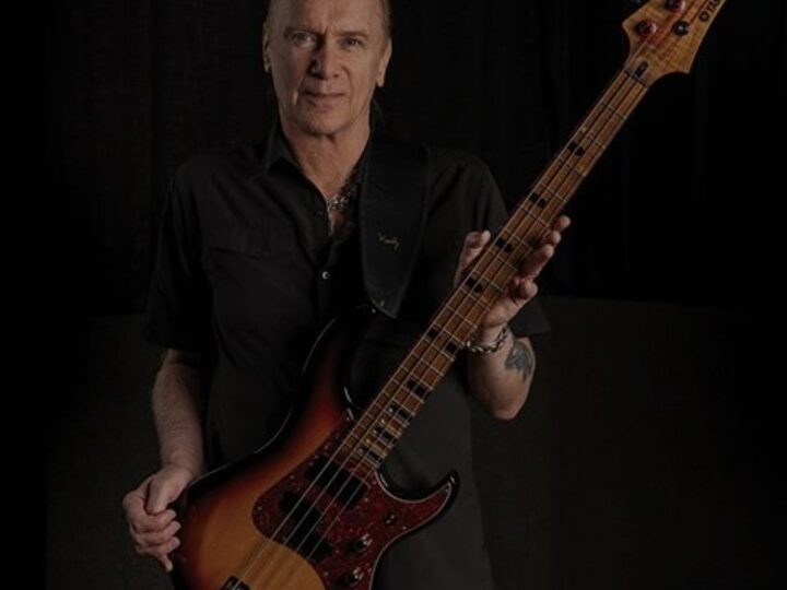 Mr. Big, Billy Sheehan spiega il perchè dell’ingaggio di Michele Luppi