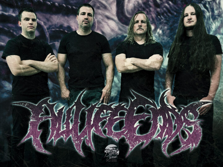 All Life Ends, firmano con Black Sunset/MDD per l’uscita del prossimo album