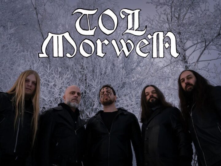 Tol Morwen, live a Bologna con i Saor