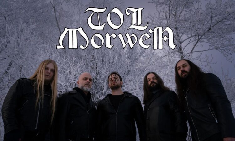 Tol Morwen, live a Bologna con i Saor