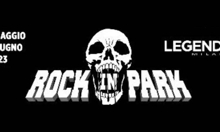 Rock In Park Festival, ecco il programma della rassegna del Legend