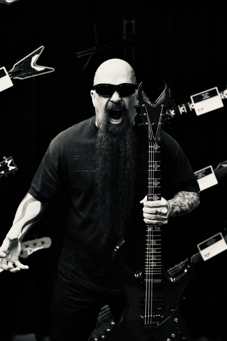 Kerry King