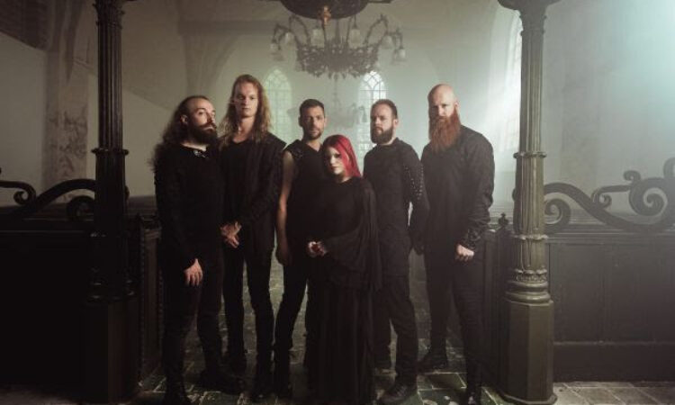 Blackbriar, fuori il singolo “My Souls Demise”