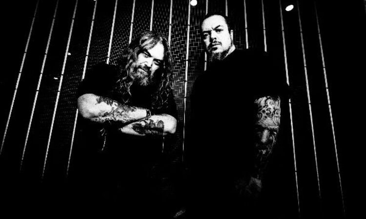 Cavalera, ascolta la nuova versione di “Morbid Visions”