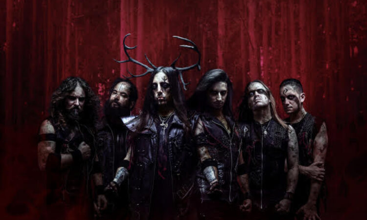 Elvenking, guarda il lyric video di “Herdchant”