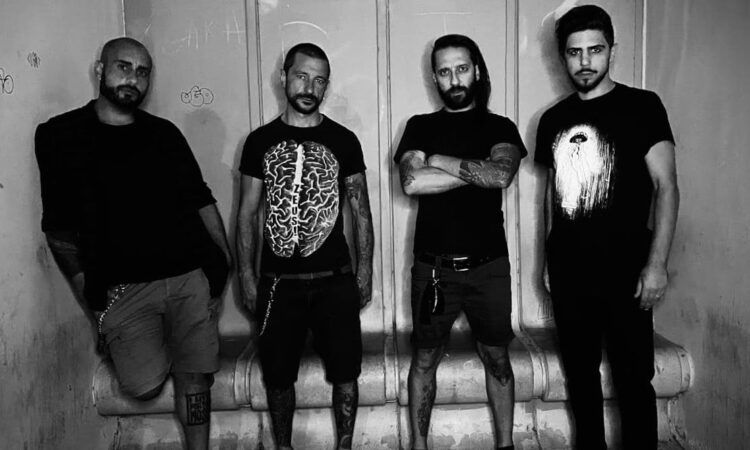 Infall, guarda il video di “Spring Peace”