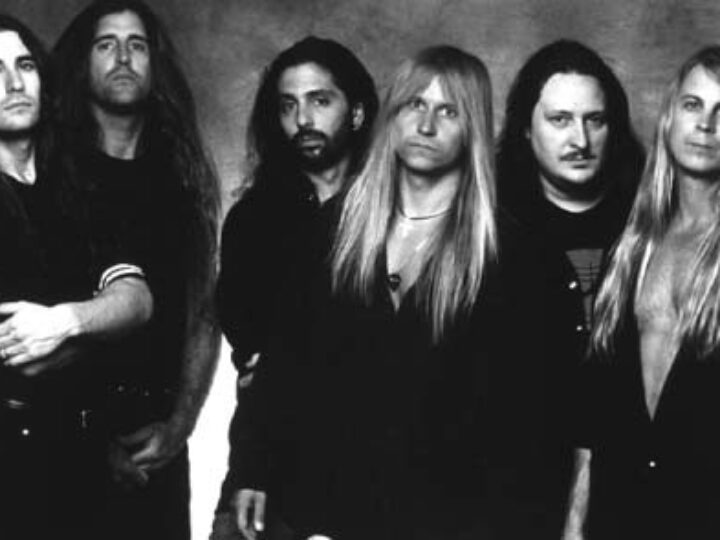 Savatage, Jon Oliva annuncia il disco d’addio della band