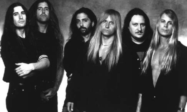 Savatage, Jon Oliva annuncia il disco d’addio della band