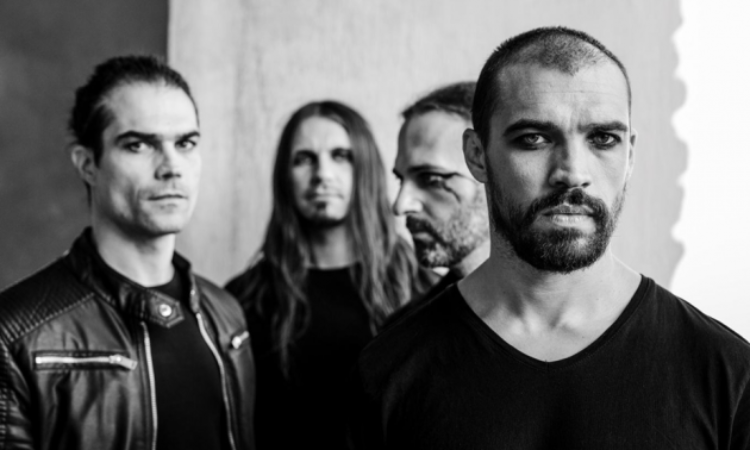 Thulcandra, fuori il nuovo singolo “Blood Of Slaves”