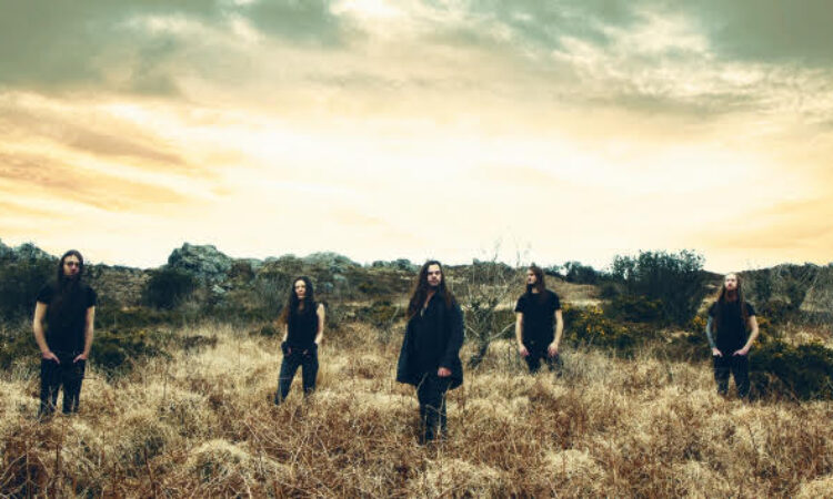 Ǥứŕū, il lyric video del primo singolo”Bathed In Sunlight”