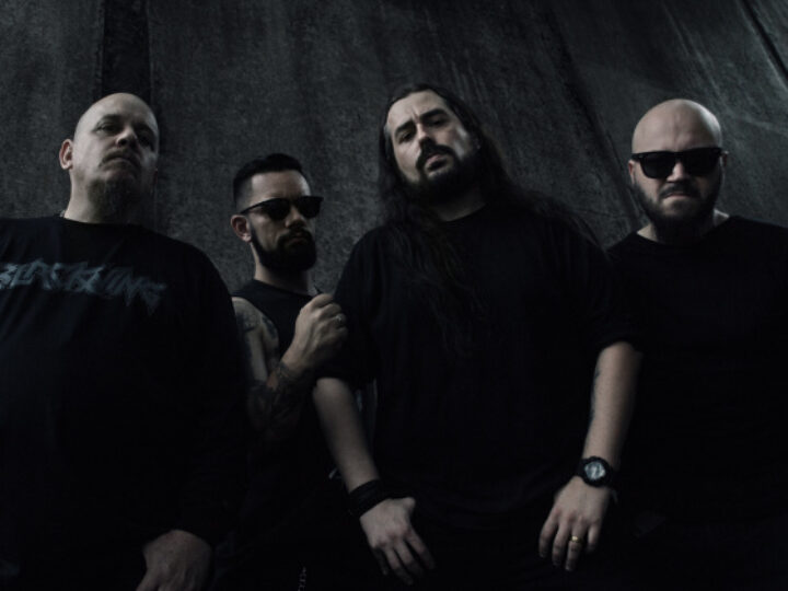 Blacking, guarda il video di “Eye For An Eye”