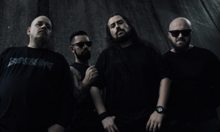 Blacking, guarda il video di “Eye For An Eye”