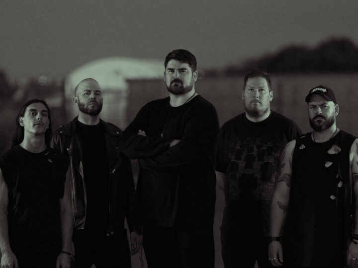 Blindfolded And Led To The Woods, i dettagli del quarto album “Rejecting Obliteration”