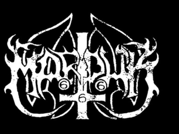 Marduk, fuori il bassista Joel Lindholm