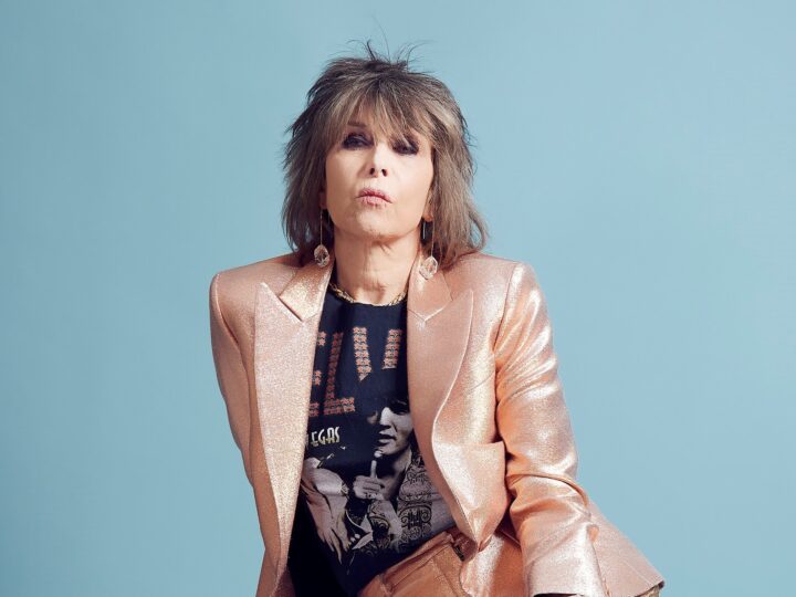 The Pretenders, annunciano il nuovo “Relentless” via Parlophone