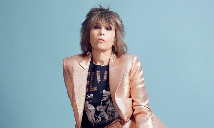 The Pretenders, annunciano il nuovo “Relentless” via Parlophone