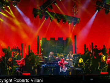 Hans Zimmer Live @ Unipol Arena – Bologna, 3 marzo 2023