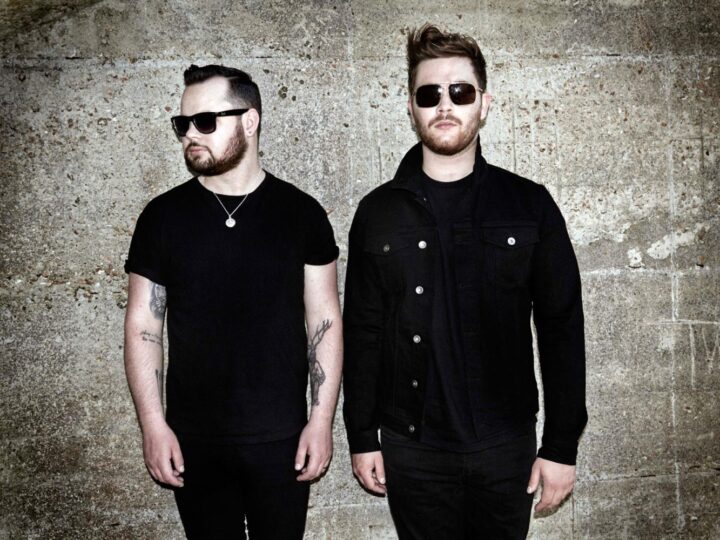 Royal Blood, annunciano l’uscita di ‘Back To The Water Below’ 