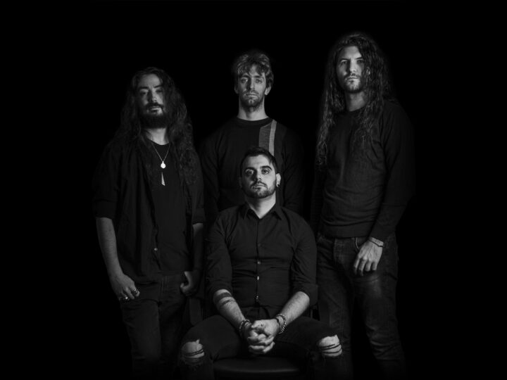 Proliferhate, il nuovo singolo in anteprima esclusiva su Metal Hammer Italia