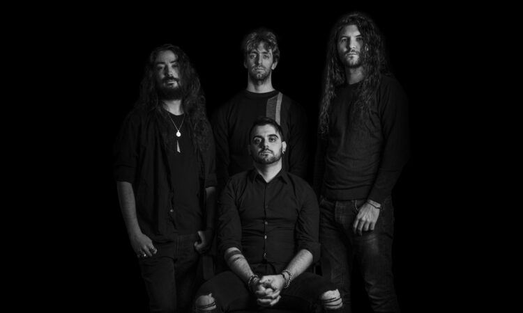 Proliferhate, il nuovo singolo in anteprima esclusiva su Metal Hammer Italia