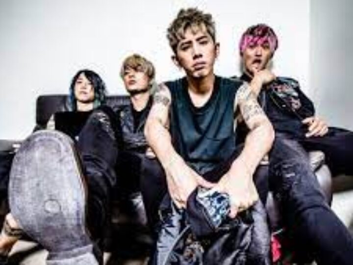 One Ok Rock, la data di Milano si sposta al Fabrique