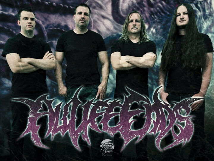 All Life Ends, annunciano “Miscreation” e presentano il singolo “Pandemonic”