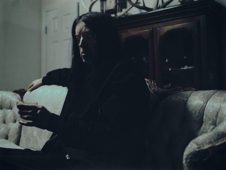 Xasthur, annunciano il doppio album “Inevitably Dark” e lanciano il singolo “A Future To Fear II”